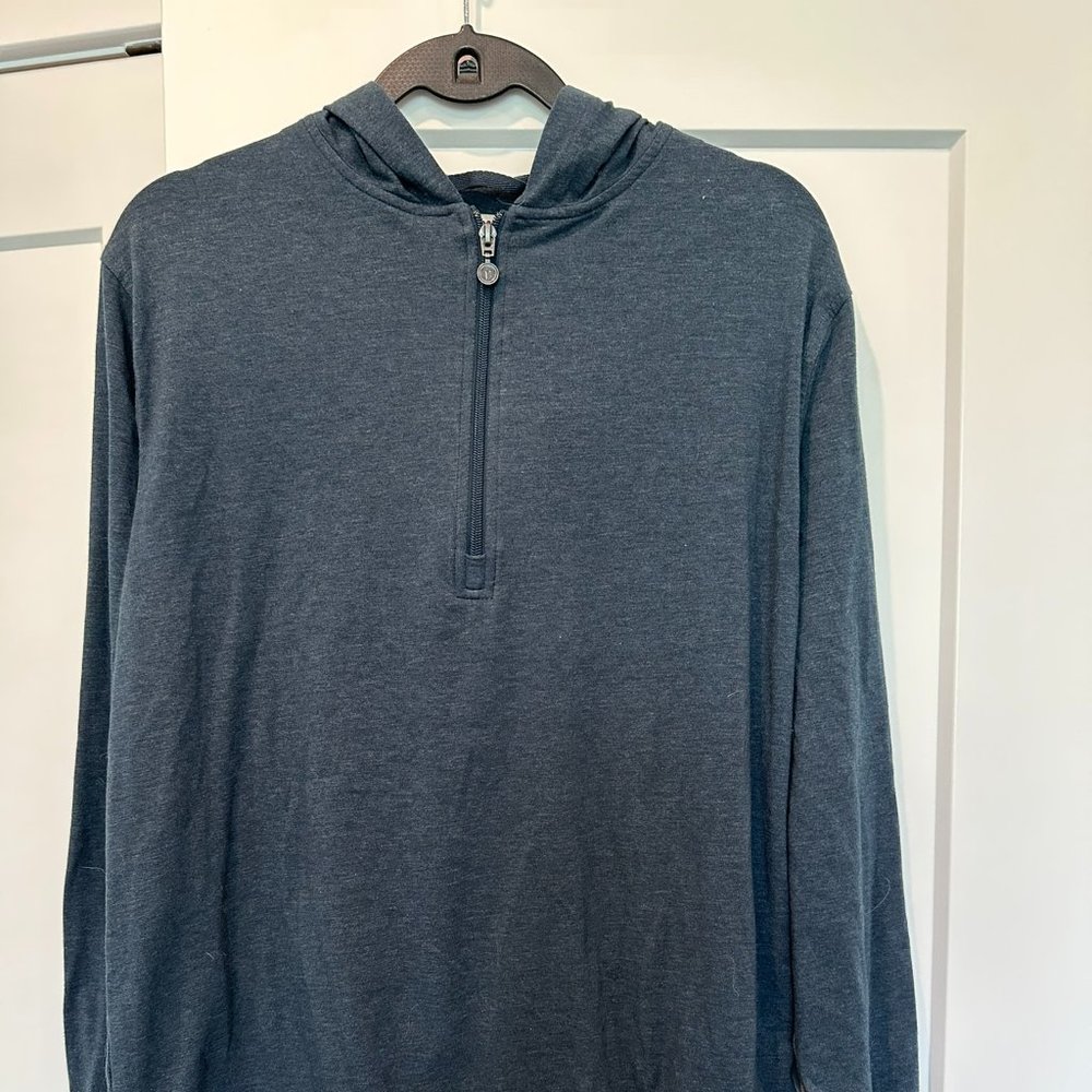 Linksoul Hoodie - Size Large